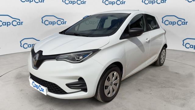 Renault Zoe R110 52kwh Life - Automatique
