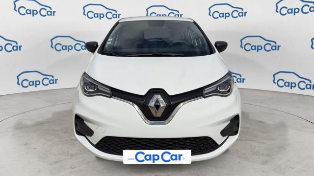 Renault Zoe image 1