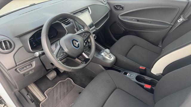 Renault Zoe image 4