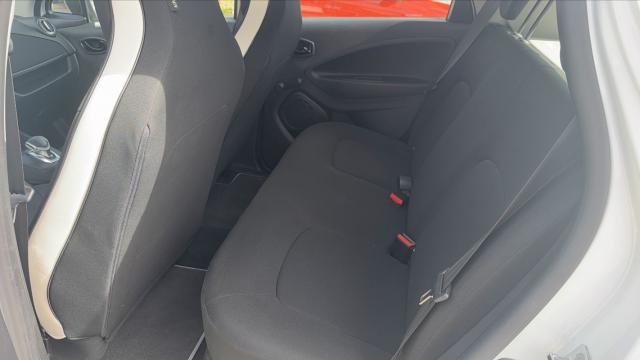 Renault Zoe image 3