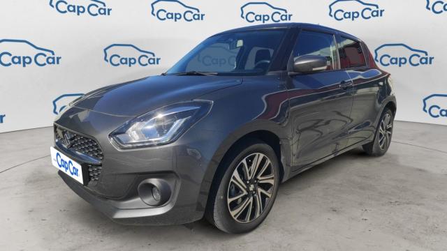 Suzuki Swift 1.2 Dualjet 83 Hybrid Privilege - Entretien Constructeur