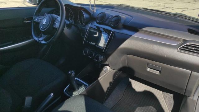 Suzuki Swift image 2