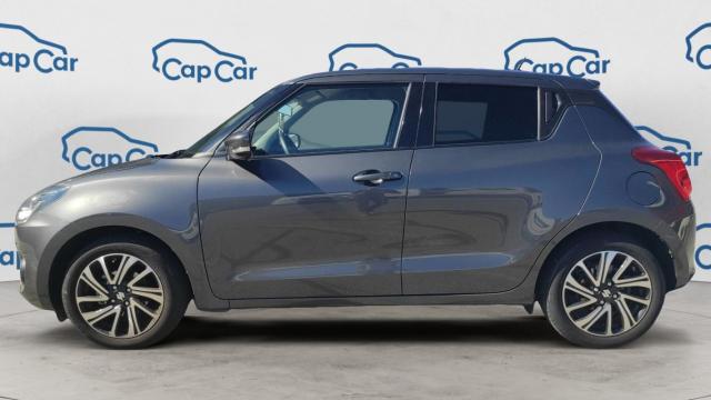 Suzuki Swift image 1