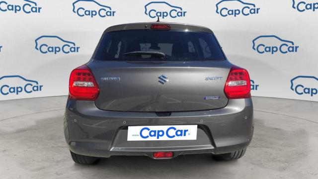 Suzuki Swift image 9