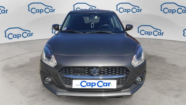 Suzuki Swift image 8