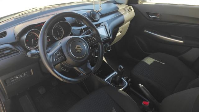 Suzuki Swift image 5