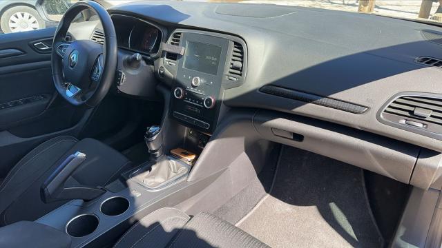 Renault Mégane image 2