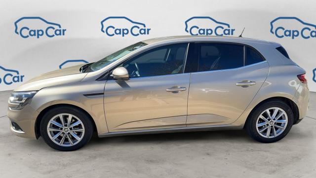 Renault Mégane image 7