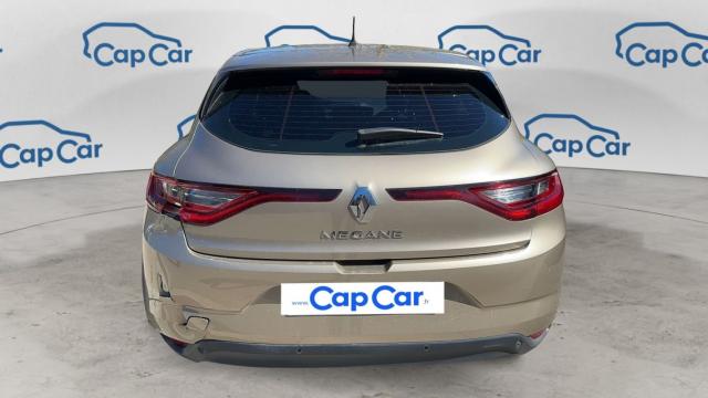 Renault Mégane image 9