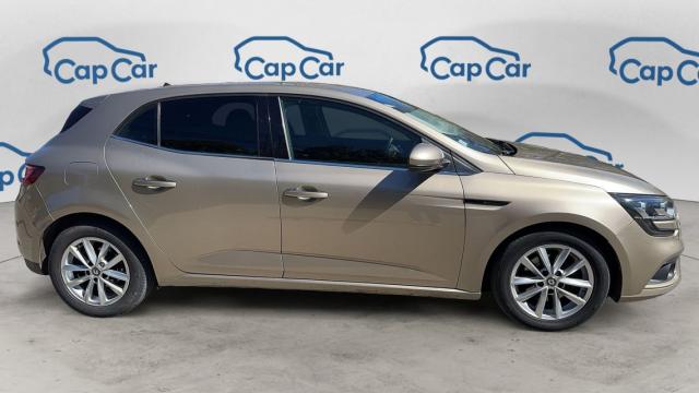 Renault Mégane image 8