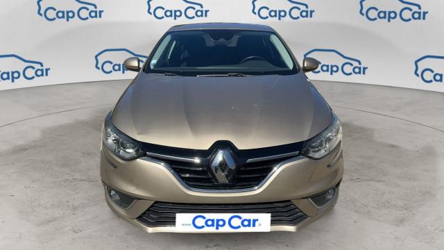 Renault Mégane image 3