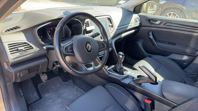 Renault Mégane image 5