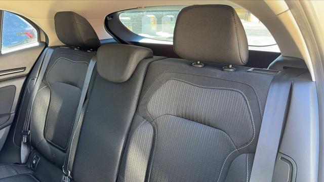 Renault Mégane image 1