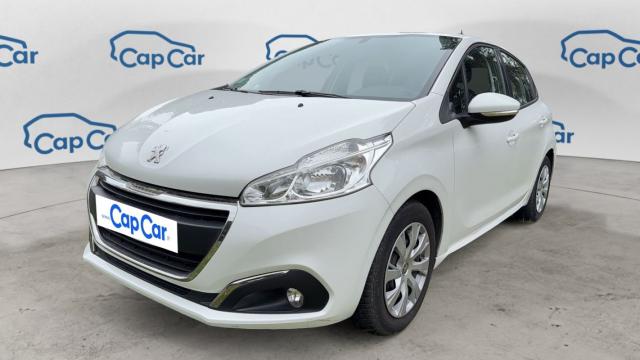 Peugeot 208 1.6 Bluehdi 75 Premium Pack