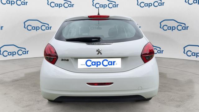 Peugeot 208 image 9