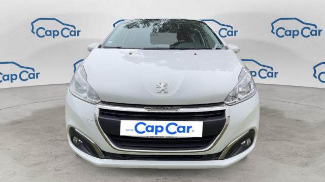 Peugeot 208 image 7