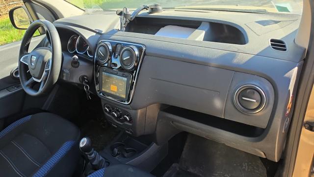 Dacia Dokker image 2