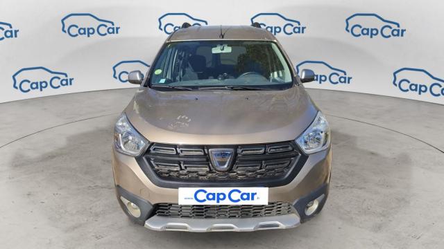 Dacia Dokker image 7