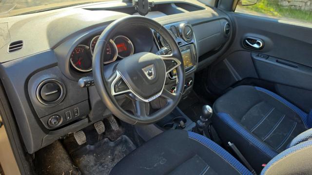 Dacia Dokker image 5