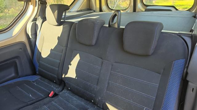 Dacia Dokker image 4
