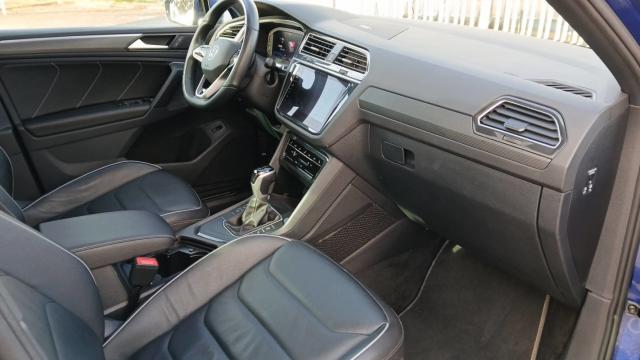 Volkswagen Tiguan image 1