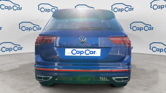 Volkswagen Tiguan image 9