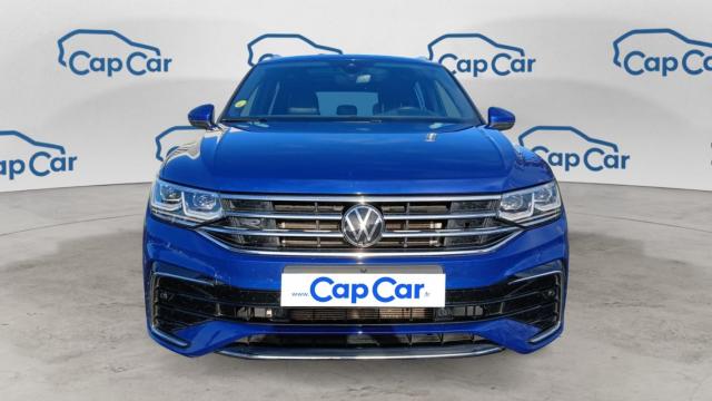 Volkswagen Tiguan image 8