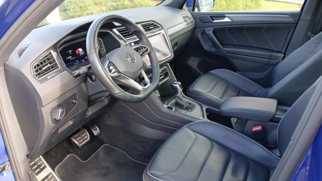 Volkswagen Tiguan image 4
