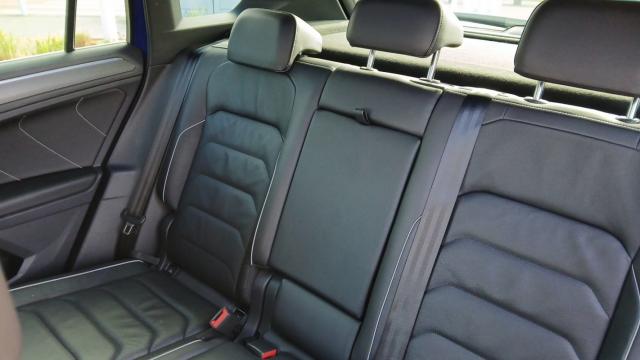 Volkswagen Tiguan image 5
