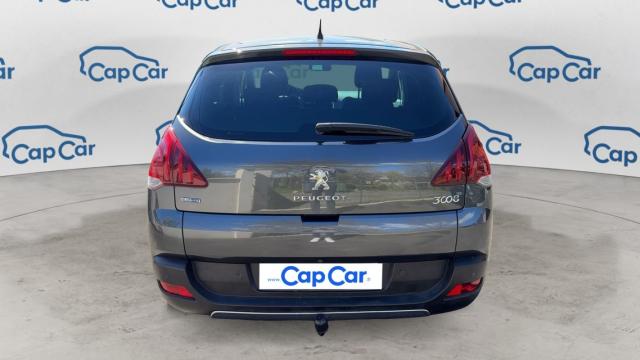 Peugeot 3008 image 7