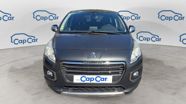 Peugeot 3008 image 3