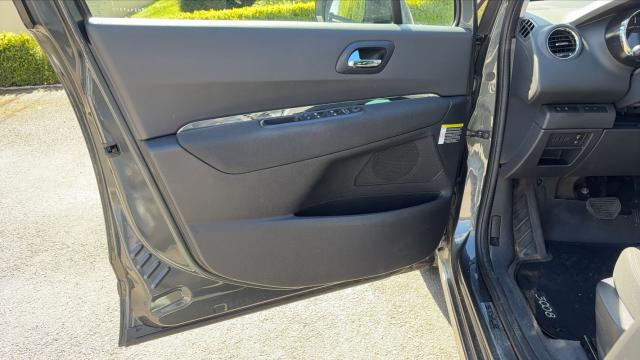 Peugeot 3008 image 4