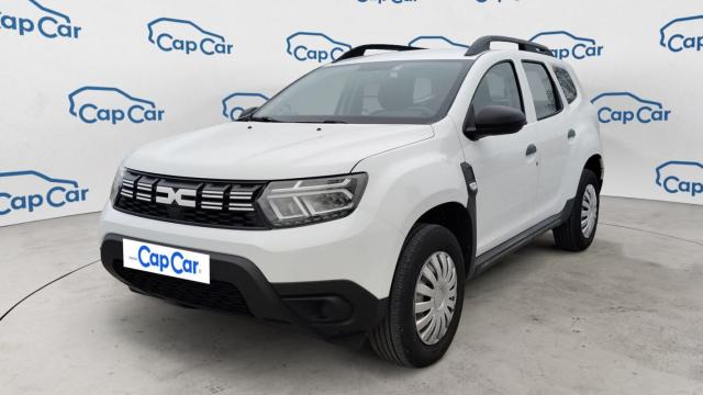 Dacia Duster 1.0 Eco-G 100 Essentiel