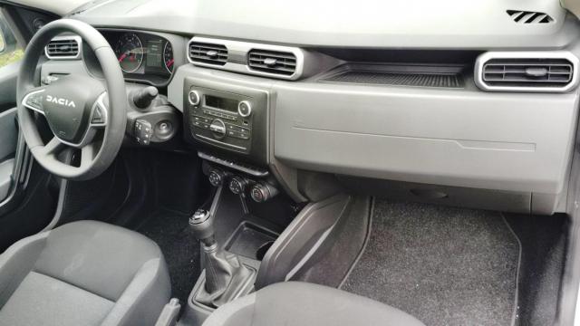 Dacia Duster image 5