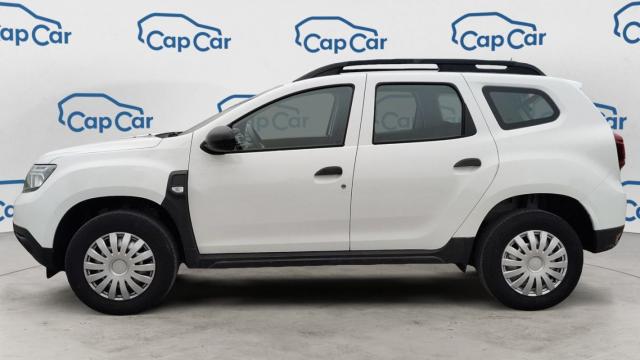 Dacia Duster image 9