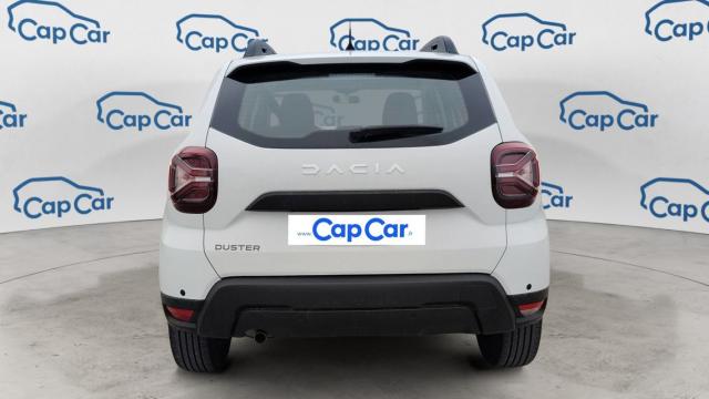 Dacia Duster image 8