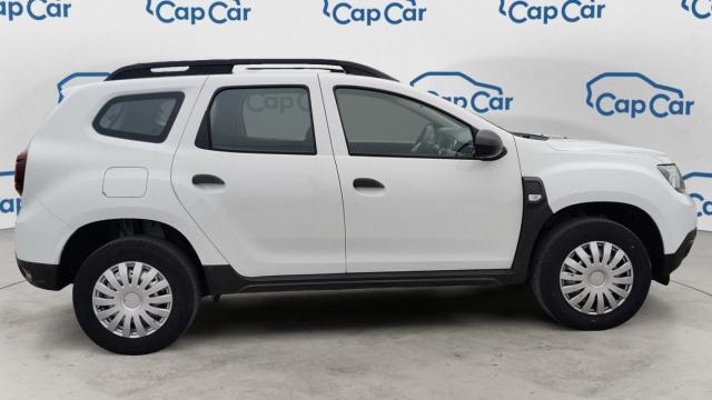 Dacia Duster image 3