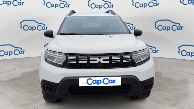 Dacia Duster image 6