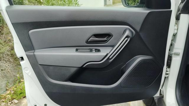 Dacia Duster image 7