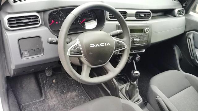 Dacia Duster image 1