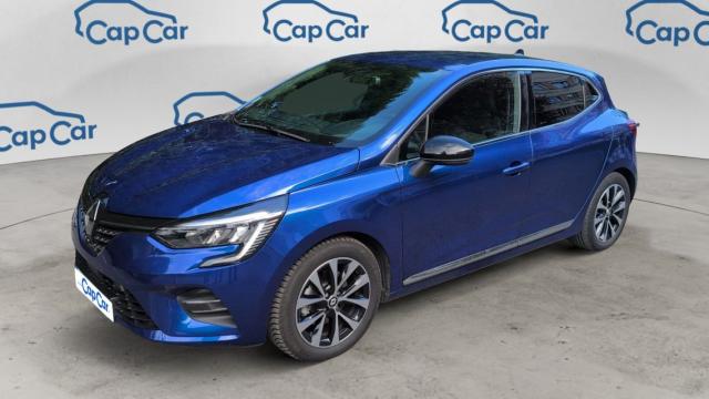 Renault Clio 1.6 E-Tech 145 Hybrid Bva6 Techno