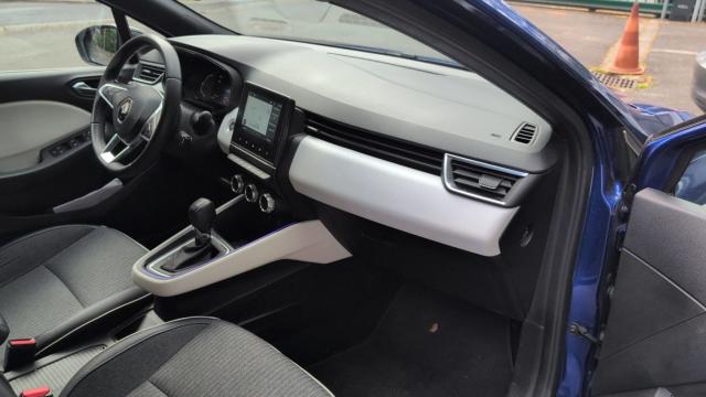 Renault Clio image 3