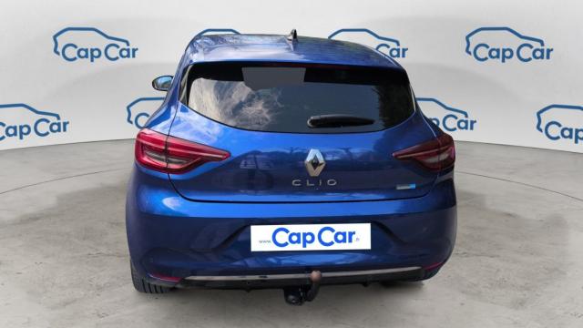 Renault Clio image 6