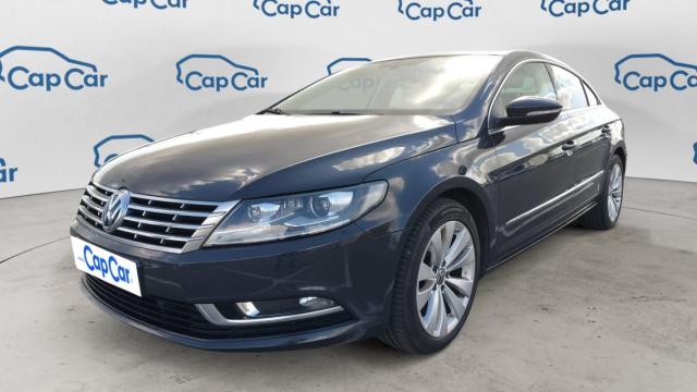 Volkswagen Passat Cc 2.0 Tdi 150 Dsg6 Business