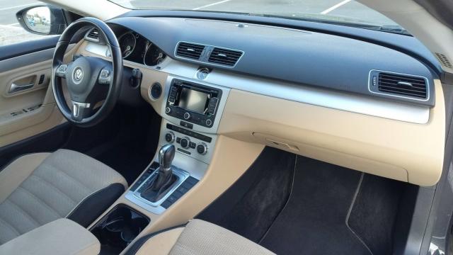 Volkswagen Passat Cc image 4