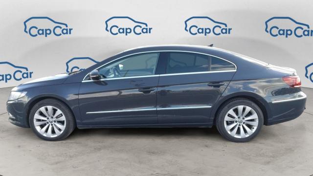 Volkswagen Passat Cc image 3