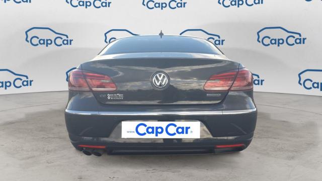 Volkswagen Passat Cc image 7