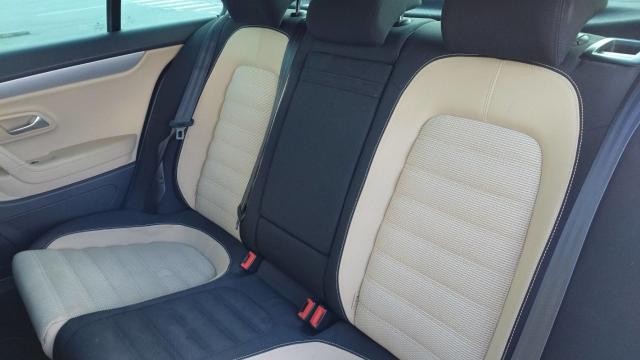 Volkswagen Passat Cc image 9