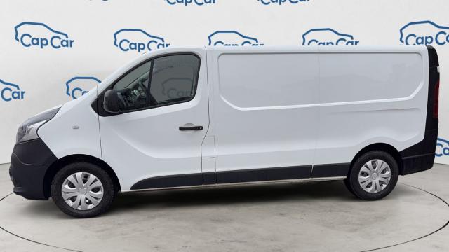 Renault Trafic image 5