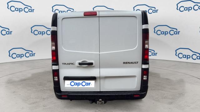 Renault Trafic image 3